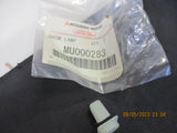 Mitsubishi Outlander-Eclips-Lancer-Mirage Genuine Combo Lamp Grommmet New Part