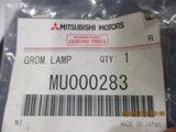 Mitsubishi Outlander-Eclips-Lancer-Mirage Genuine Combo Lamp Grommmet New Part