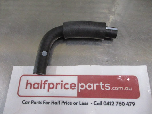 Mitsubishi Triton Genuine Fuel Line Hose New Part