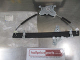 Holden Viva/ Daewoo Lacetti Genuine Left Window Regulator New Part