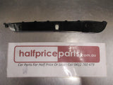 Hyundai Imax/Iload/Grand Starex Genuine Left Hand Rear Lower Rear Bumper Bracket New Part