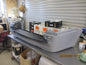 Hyundai Terracan Genuine Rear Bumper Bar Cover In Primer Used Part