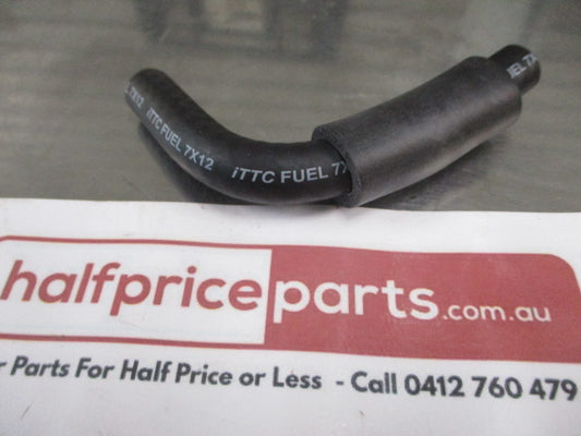 Mitsubishi Triton Genuine Fuel Line Hose New Part