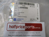 Holden Viva/ Daewoo Lacetti Genuine Left Window Regulator New Part