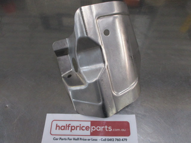 Mitsubishi Triton MQ Genuine Catalytic Converter Protector New Part