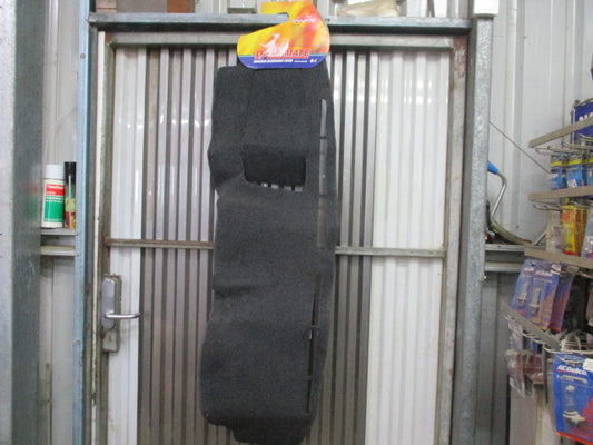 Shevron Dash Mat (COAL) Suitable For Honda CR-V New Part