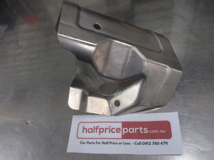 Mitsubishi Triton MQ Genuine Catalytic Converter Protector New Part