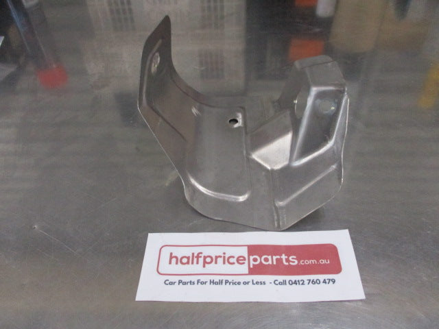 Mitsubishi Triton MQ Genuine Catalytic Converter Protector New Part