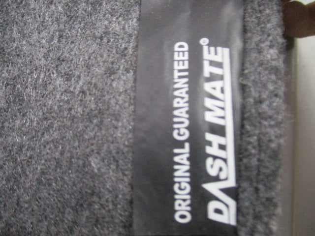 Shevron Dash Mat (COAL) Suitable For Honda CR-V New Part