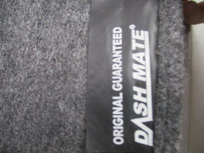 Shevron Dash Mat (COAL) Suitable For Honda CR-V New Part