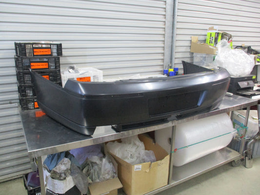 Holden Caprice / Statesman Genuine Rear Bumper Bar New
