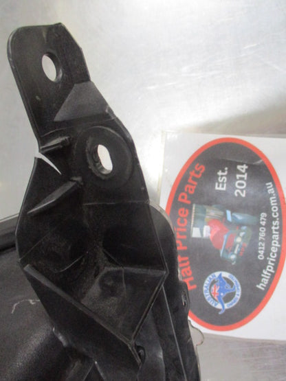 Mitsubishi NT Pajero Exceed Xenon Genuine Left Hand Head Light Used Part
