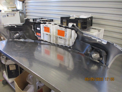 Holden Captiva L26 Genuine Front Bumper Bar Cover New Part