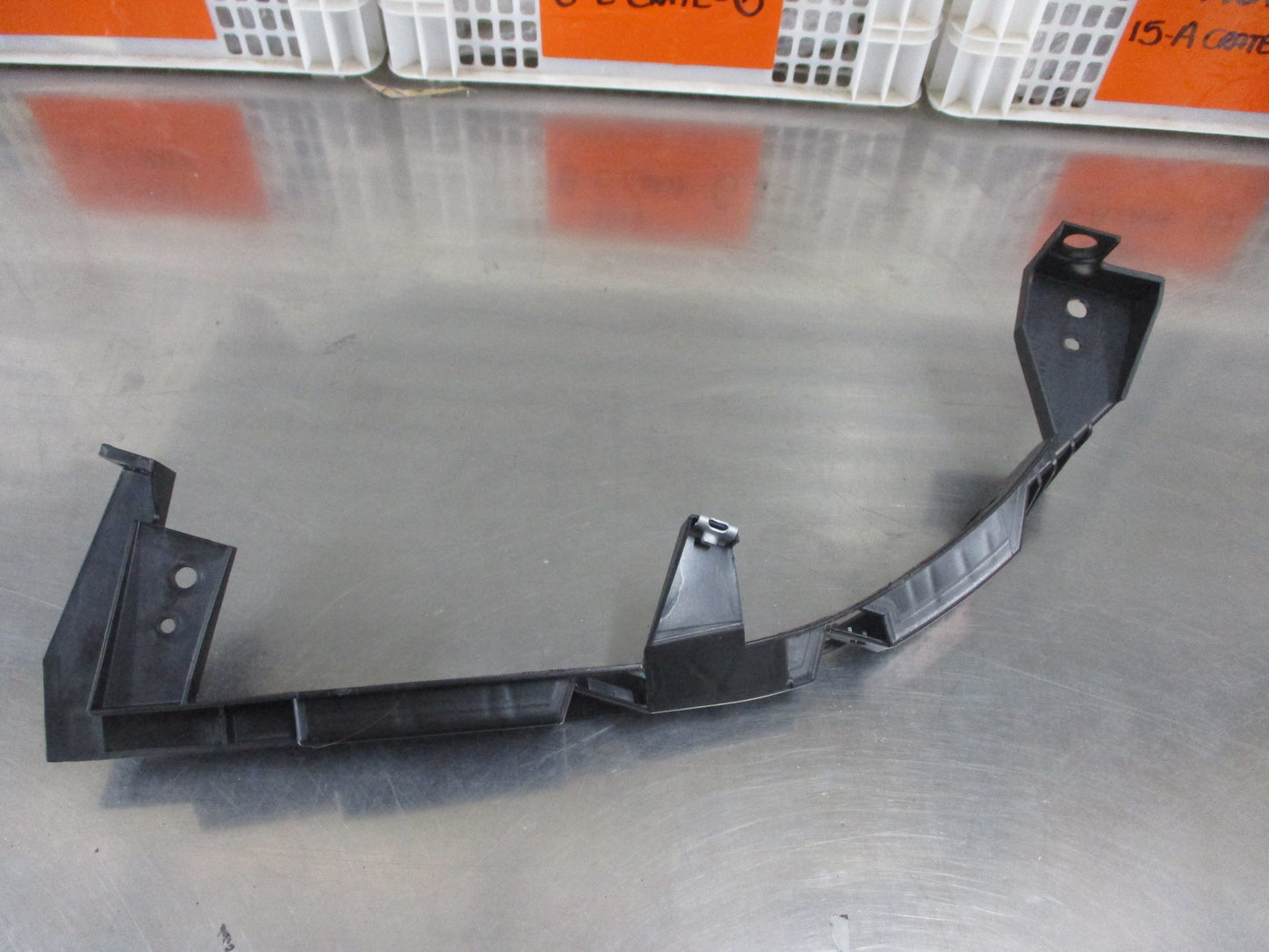 Subaru WRX Impreza Genuine Right Hand Front Corner Lower Bracket New Part