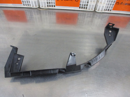 Subaru WRX Impreza Genuine Right Hand Front Corner Lower Bracket New Part