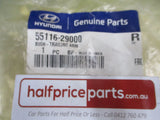 Hyundai Elantra-Tiburon-Tucson/ Kia Sportage Genuine Trailing Arm Bush New Part