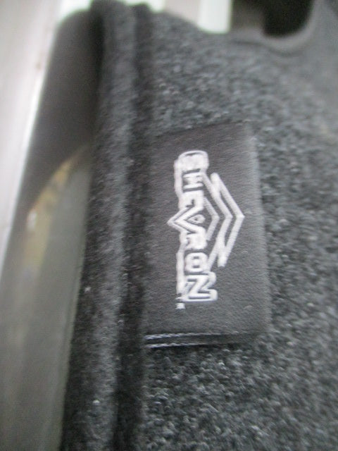 Shevron Dash Mat (BLACK) Suitable for Ford EcoSport BK New Part