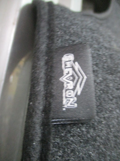 Shevron Dash Mat (BLACK) Suitable for Ford EcoSport BK New Part