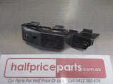 Hyundai I-Max/I-Load Genuine Left Hand Rear Side Bumper Bracket New Part