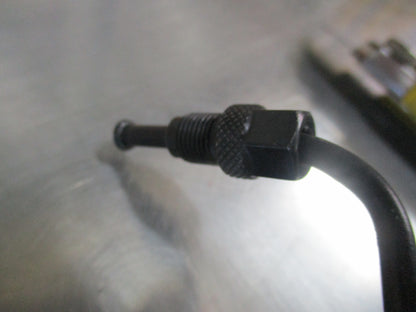 Kia Cerato Genuine Proportioning Control Valve (PCV) To Connector Rear Tube New