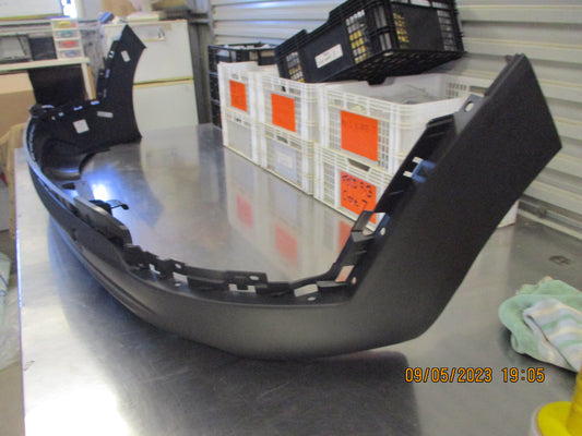 Hyundai Tucson Genuine Rear Lower Bumper Bar Cover New Part