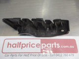 Hyundai I-Max/I-Load Genuine Left Hand Rear Side Bumper Bracket New Part