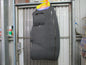 Shevron Dash Mat (COAL) Suitable For Ford EcoSport BL New Part