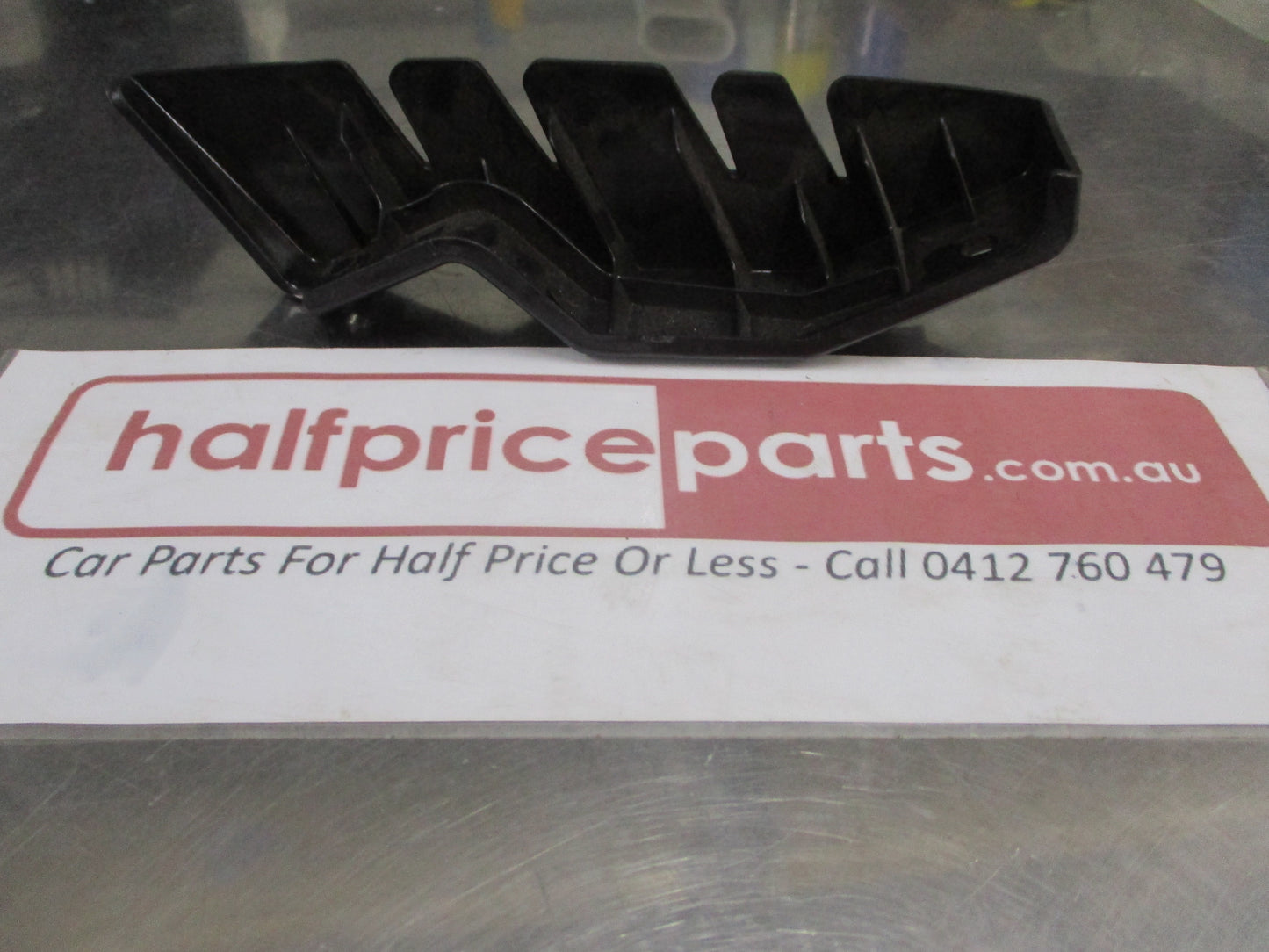 Hyundai I-Max/I-Load Genuine Left Hand Rear Side Bumper Bracket New Part