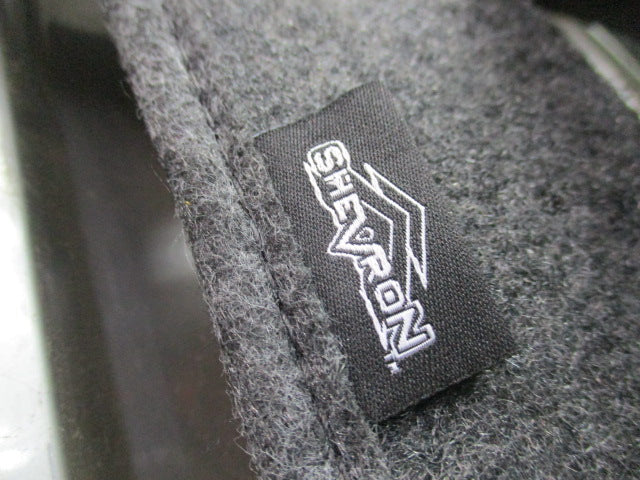 Shevron Dash Mat (COAL) Suitable For Ford EcoSport BL New Part