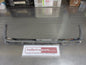Suzuki Grand Vitara Genuine Front Lower Chrome Molding New Part