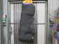 Shevron Dash Mat (COAL) Suitable For Ford Ranger PX New Part