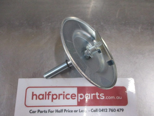 Mitsubishi Magna Genuine Spare Wheel Screw Clamp New Part