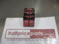 EBC Rear Disc Brake Pad Set Suits Peugeot 406 New Part