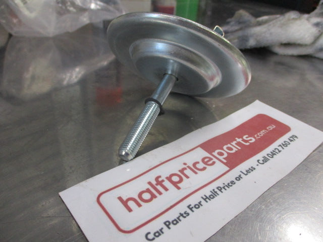 Mitsubishi Magna Genuine Spare Wheel Screw Clamp New Part