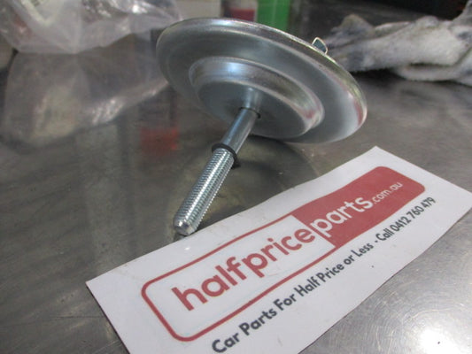 Mitsubishi Magna Genuine Spare Wheel Screw Clamp New Part