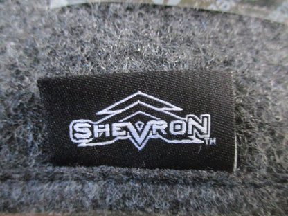Shevron Dash Mat (COAL) Suitable For Ford Ranger PX New Part