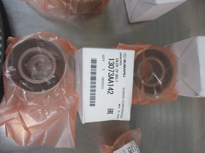 Subaru WRX-STI-Forester-Liberty Genuine Timing Belt Kit New Part