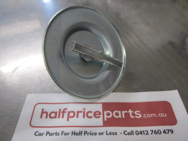 Mitsubishi Magna Genuine Spare Wheel Screw Clamp New Part
