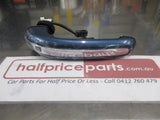 Hyundai Santa Fe Genuine Tail Gate Handle Assy New Part