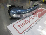 Hyundai Santa Fe Genuine Tail Gate Handle Assy New Part