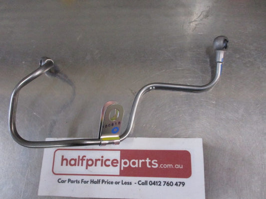 Mitsubishi MQ/MR Triton Genuine Turbocharger Oil Feed Pipe New Part
