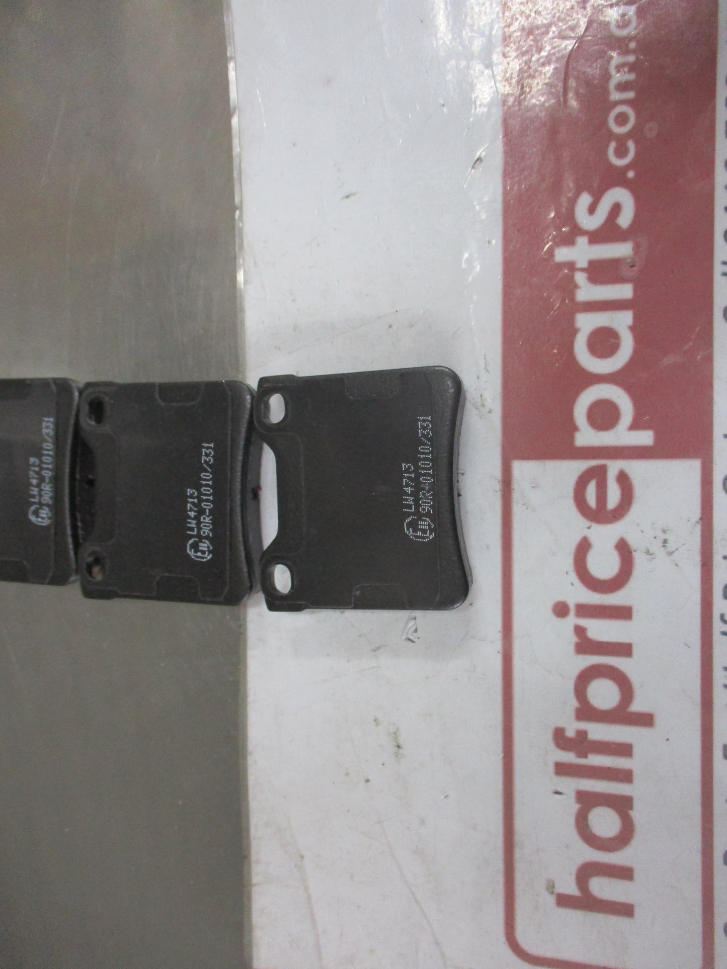 EBC Rear Disc Brake Pad Set Suits Peugeot 406 New Part