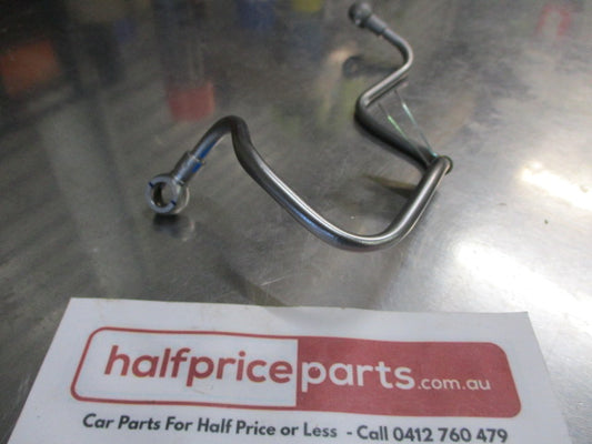 Mitsubishi MQ/MR Triton Genuine Turbocharger Oil Feed Pipe New Part