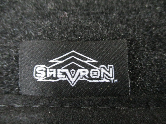 Shevron Dash Mat (BLACK) Suitable For Ford Kuga TF New Part