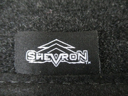 Shevron Dash Mat (BLACK) Suitable For Ford Kuga TF New Part