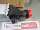 Holden TRAX Genuine Intercooler New Part