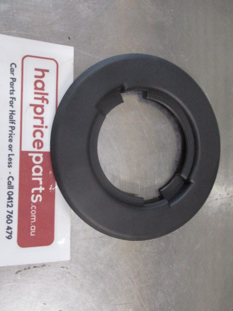 Mitsubishi Pajero Sport Genuine Spare Tire Carrier Holder New Part
