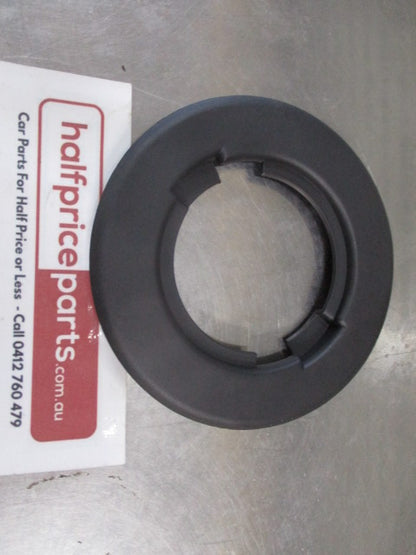Mitsubishi Pajero Sport Genuine Spare Tire Carrier Holder New Part