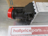 Holden TRAX Genuine Intercooler New Part