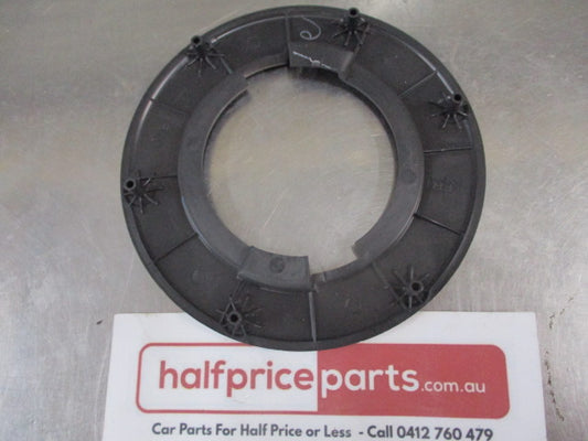 Mitsubishi Pajero Sport Genuine Spare Tire Carrier Holder New Part